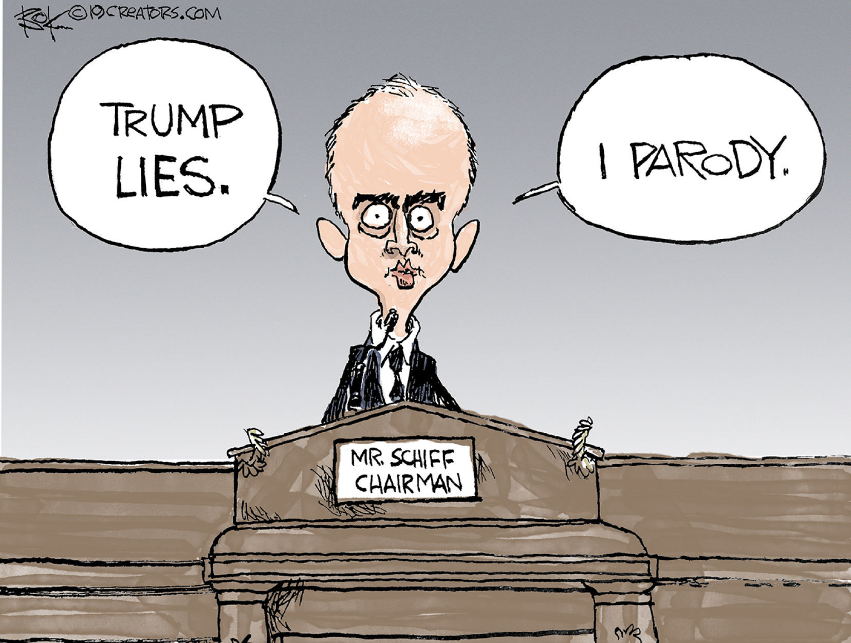 cartoon